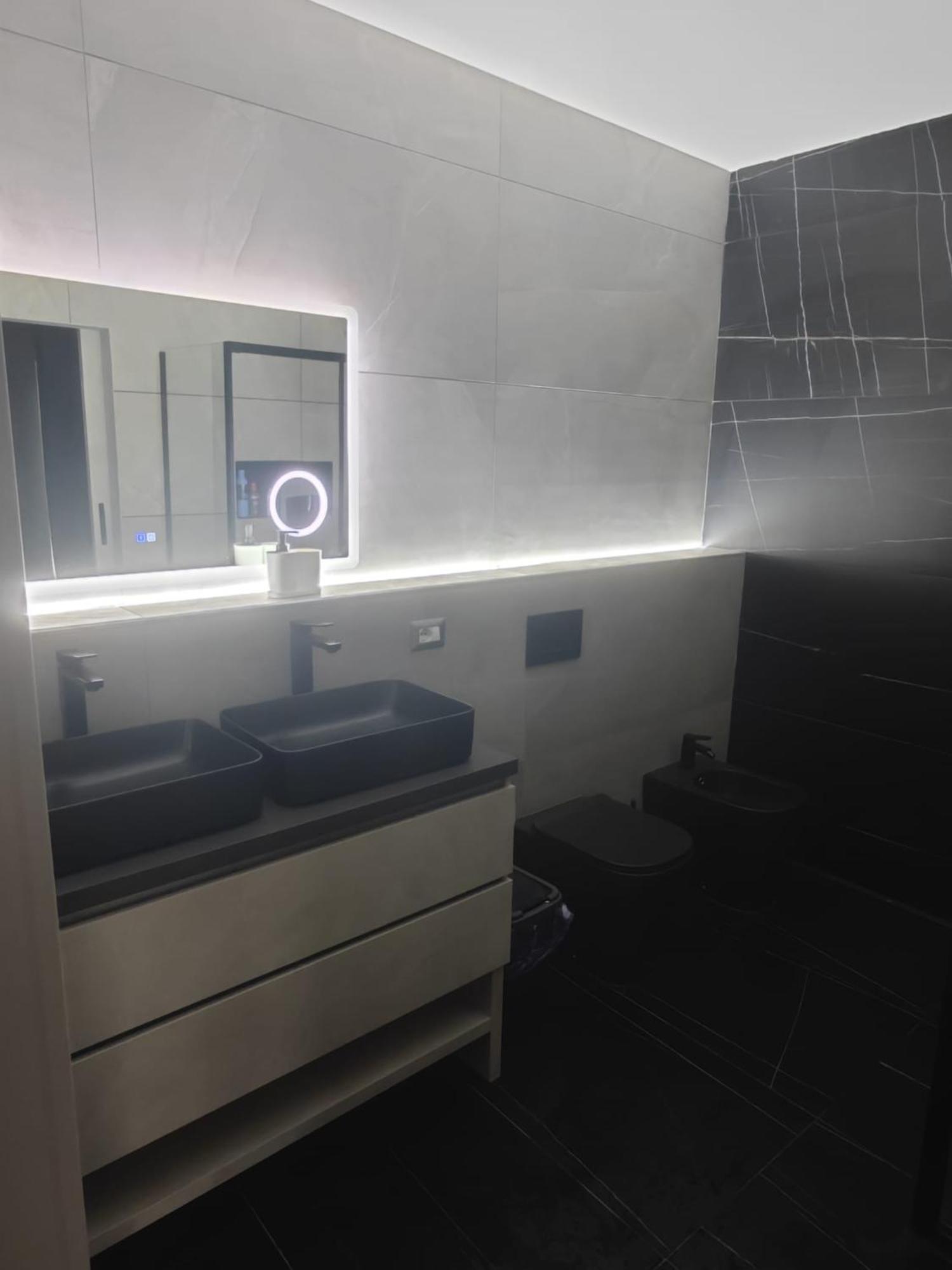 Celeste Home Center Catania Eksteriør bilde