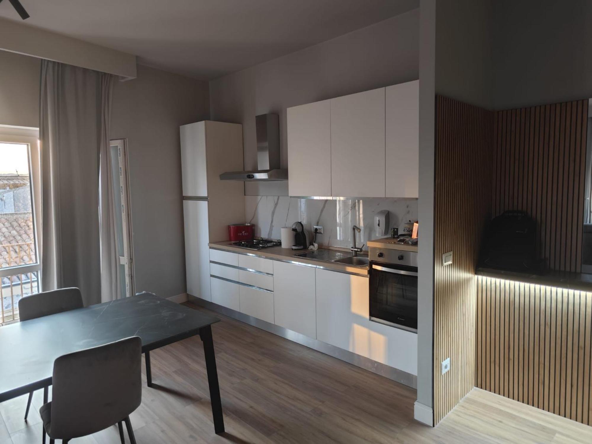 Celeste Home Center Catania Eksteriør bilde