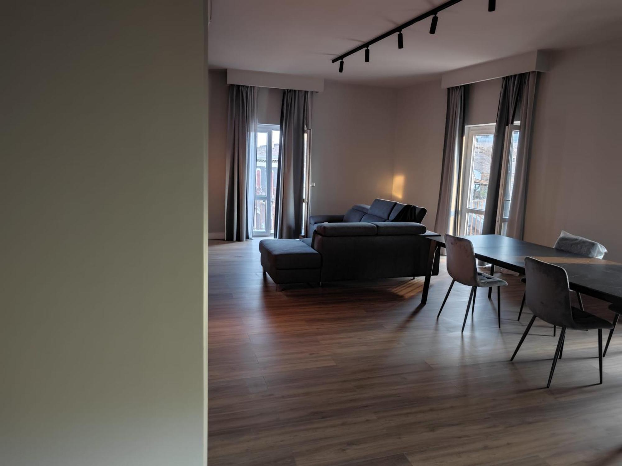 Celeste Home Center Catania Eksteriør bilde