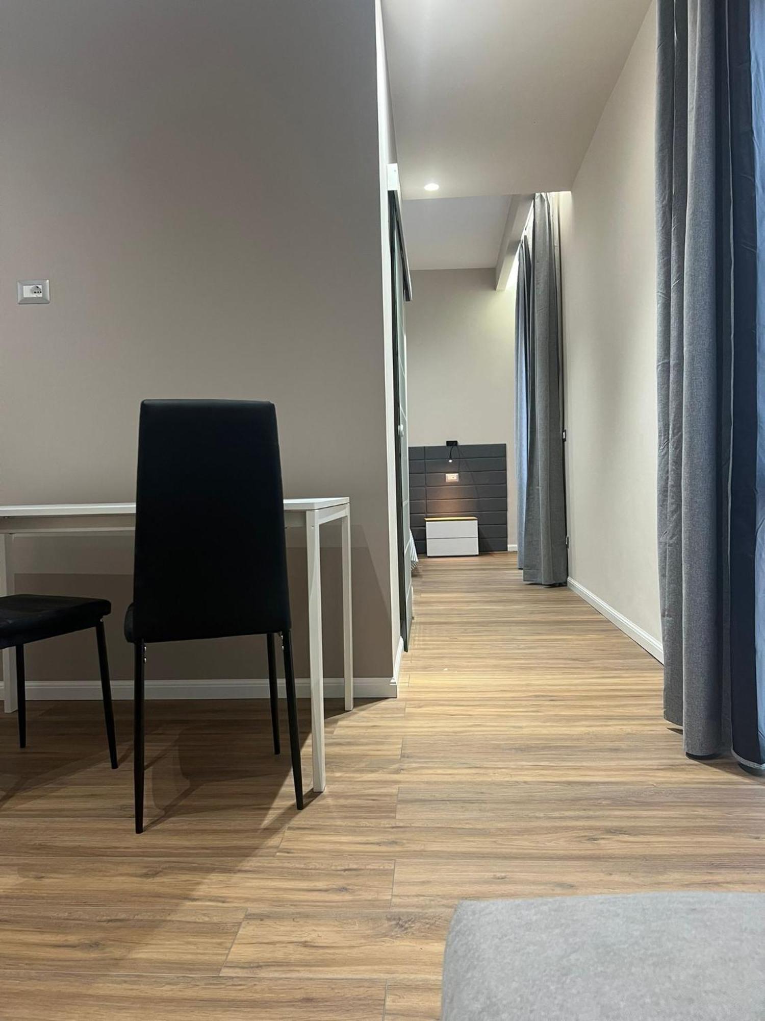 Celeste Home Center Catania Eksteriør bilde