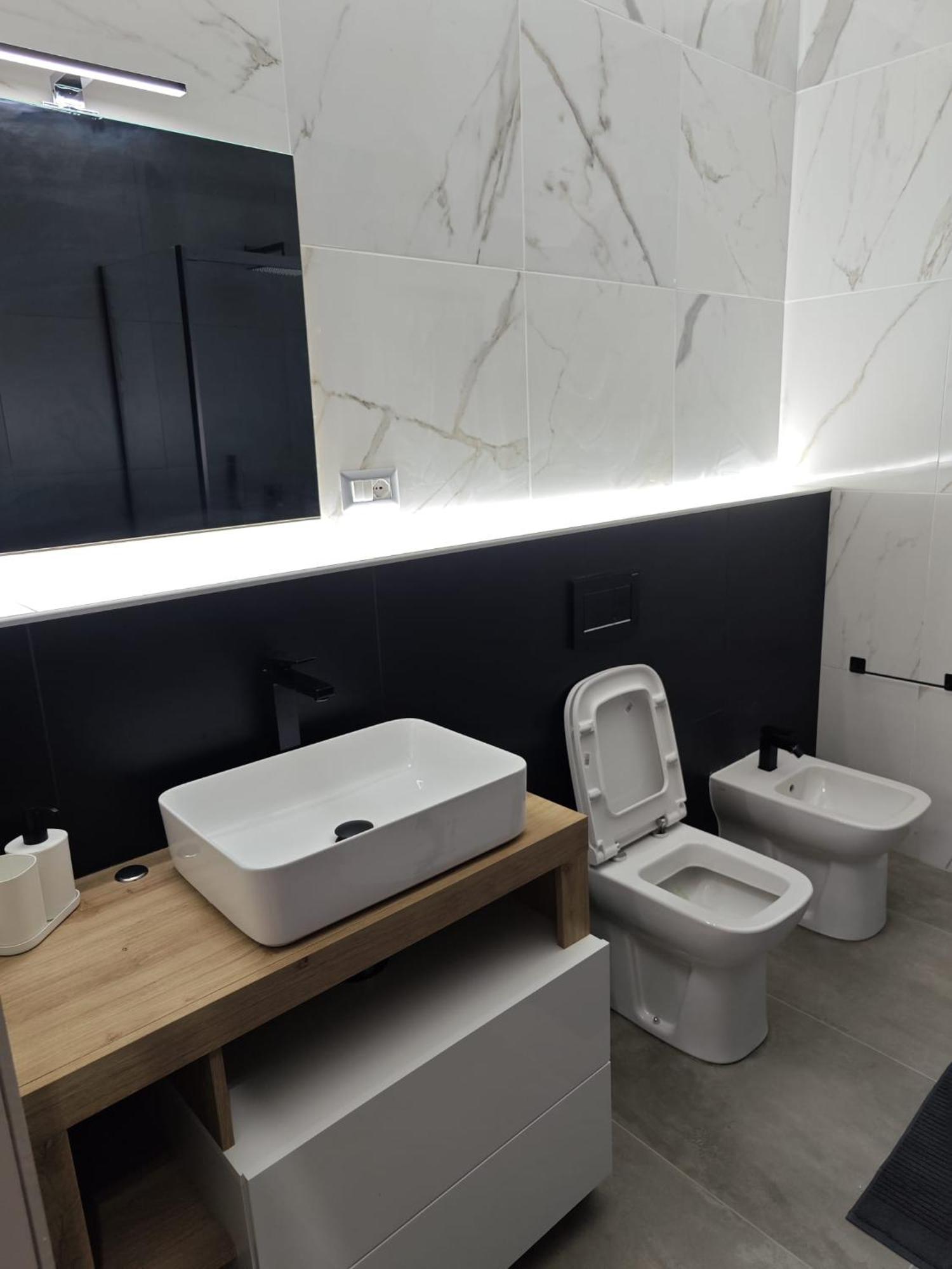 Celeste Home Center Catania Eksteriør bilde