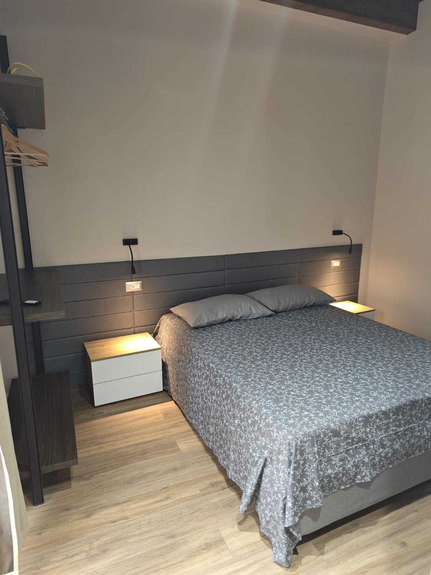 Celeste Home Center Catania Eksteriør bilde