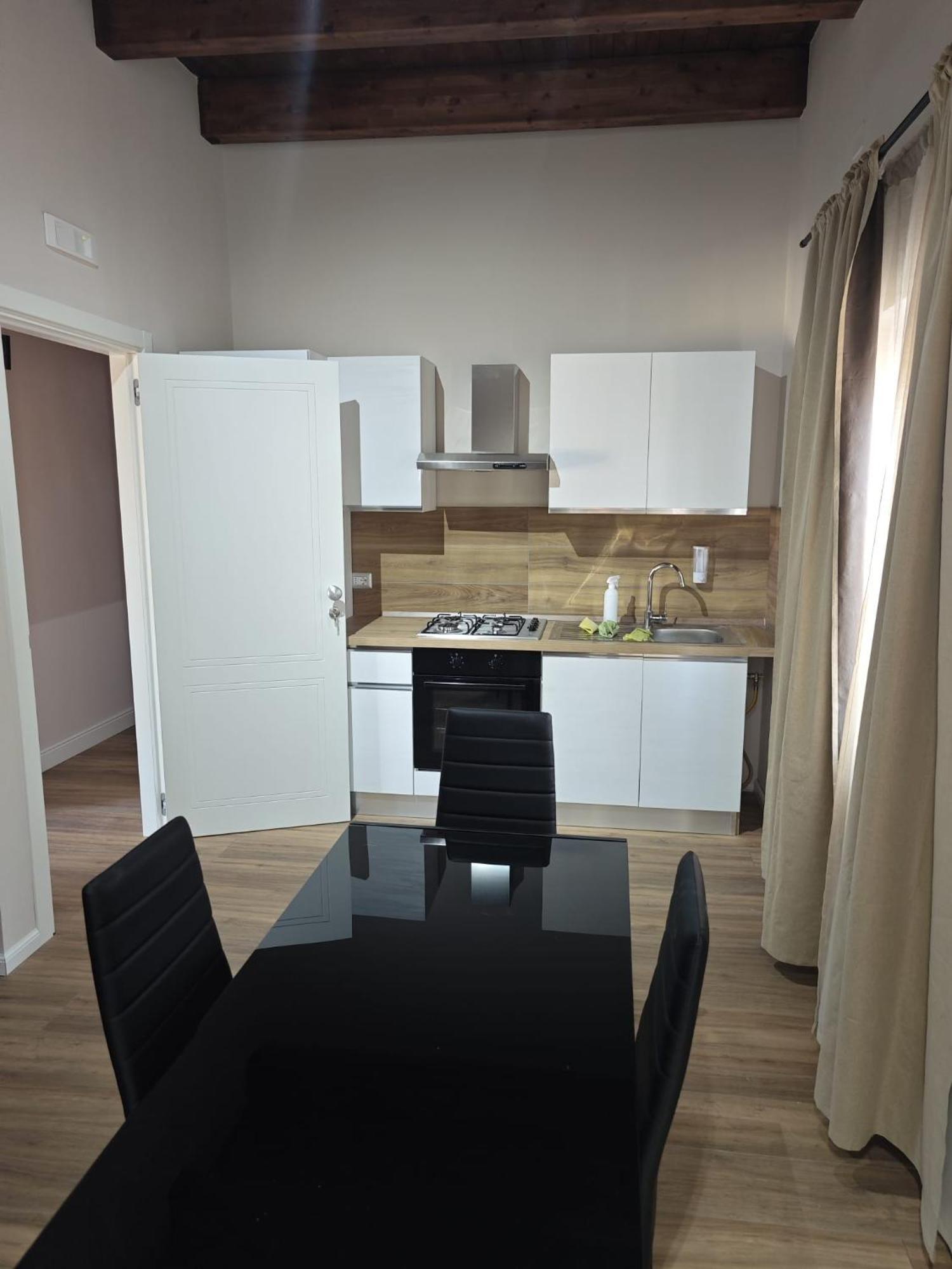 Celeste Home Center Catania Eksteriør bilde