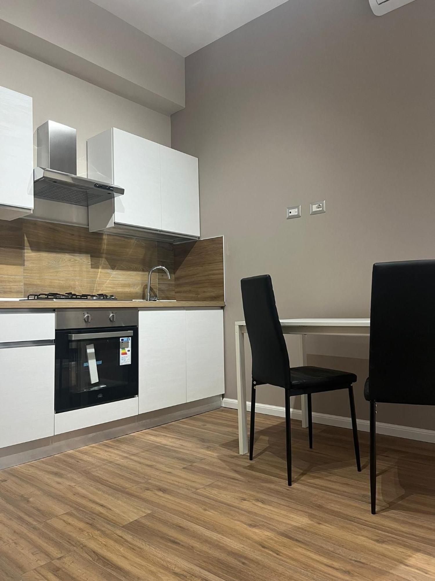 Celeste Home Center Catania Eksteriør bilde