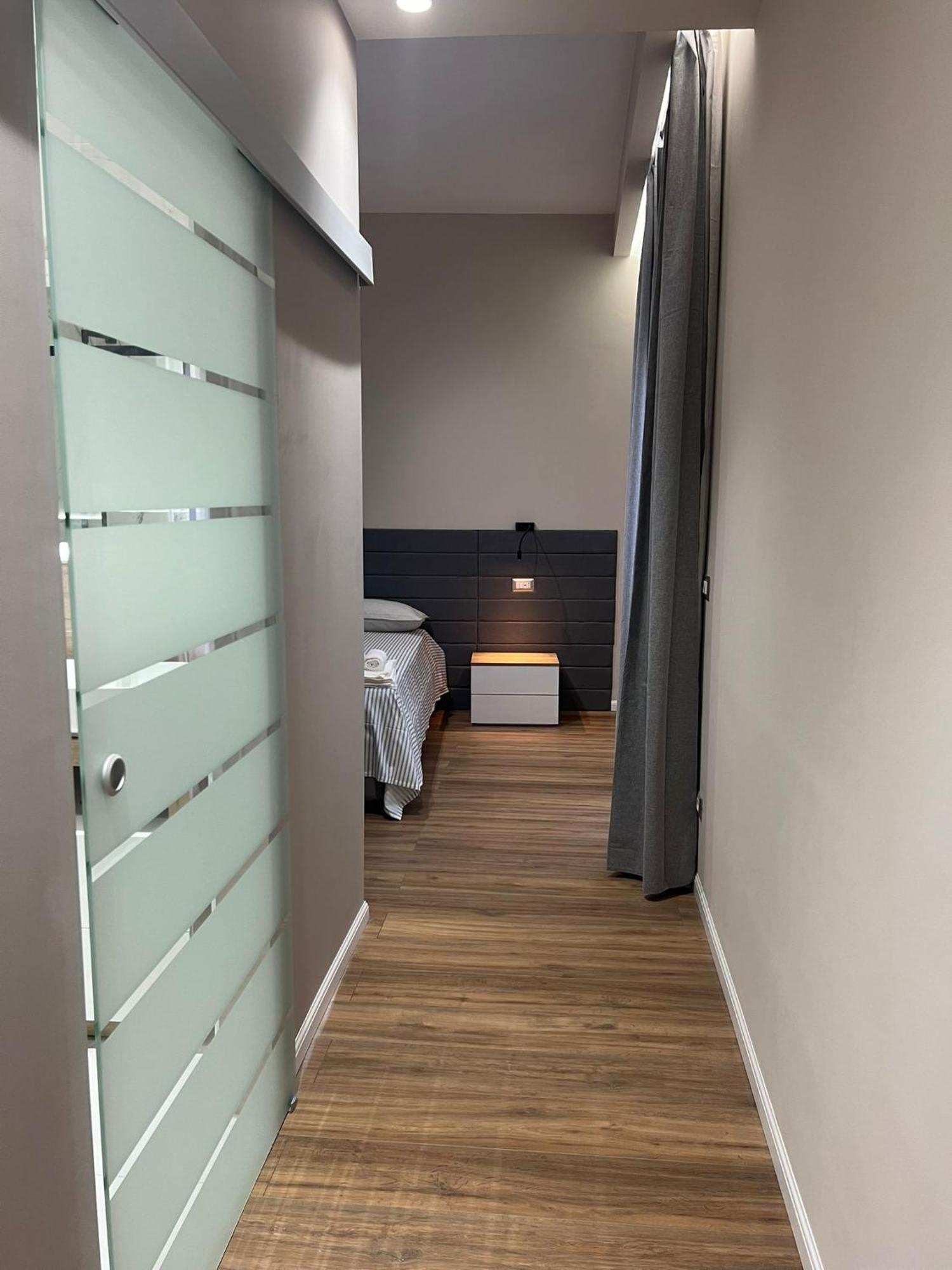 Celeste Home Center Catania Eksteriør bilde