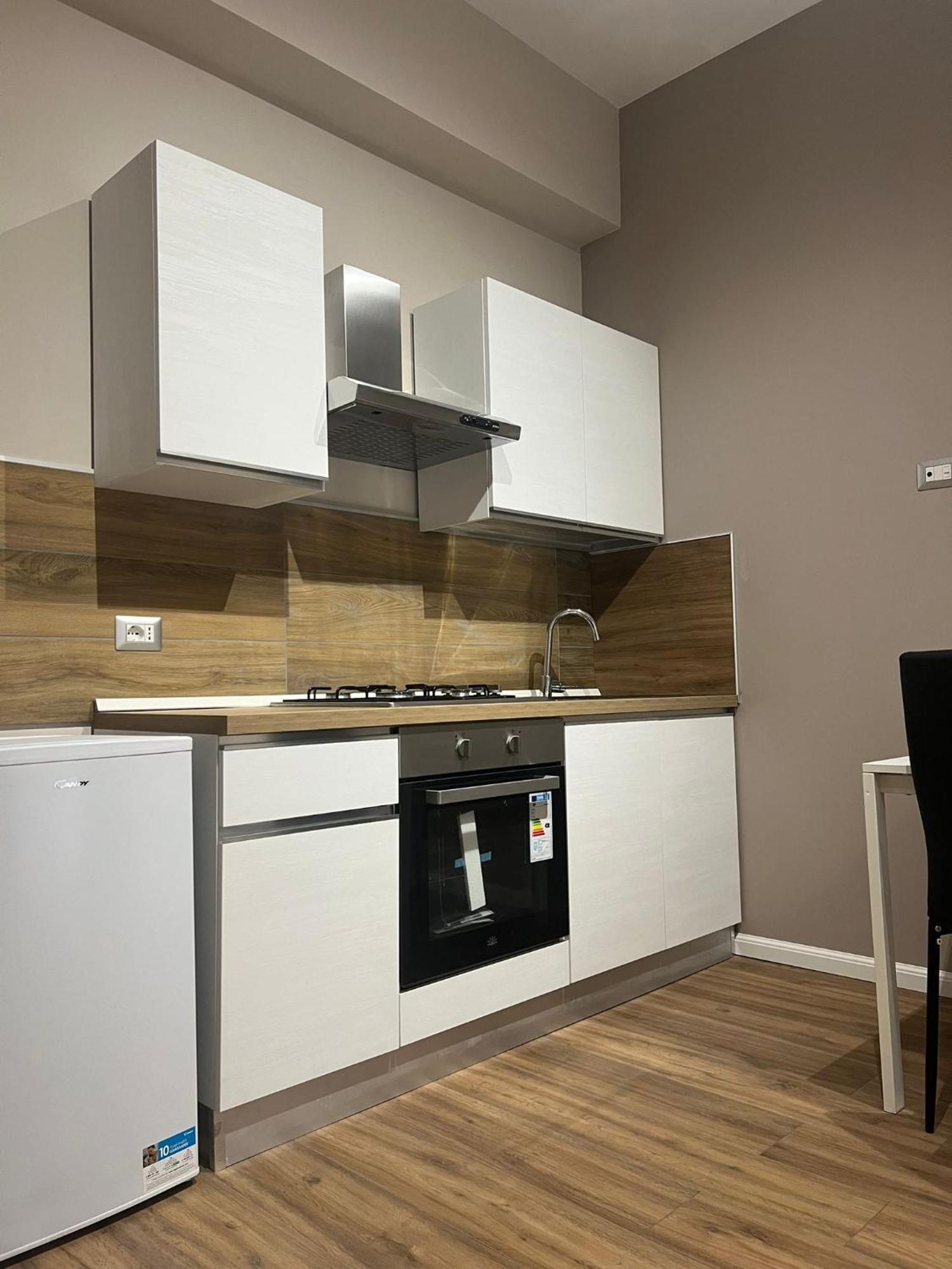 Celeste Home Center Catania Eksteriør bilde