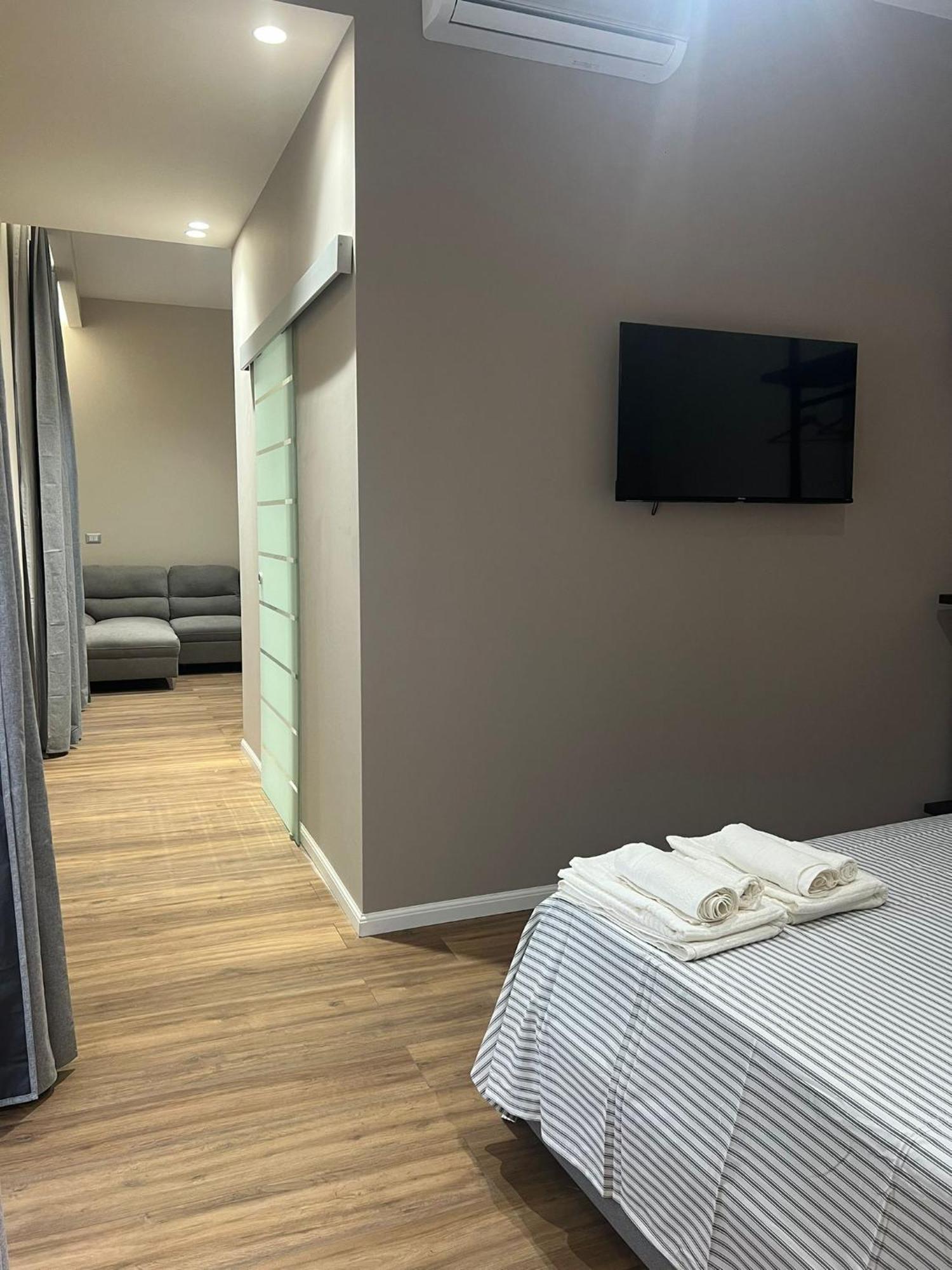 Celeste Home Center Catania Eksteriør bilde