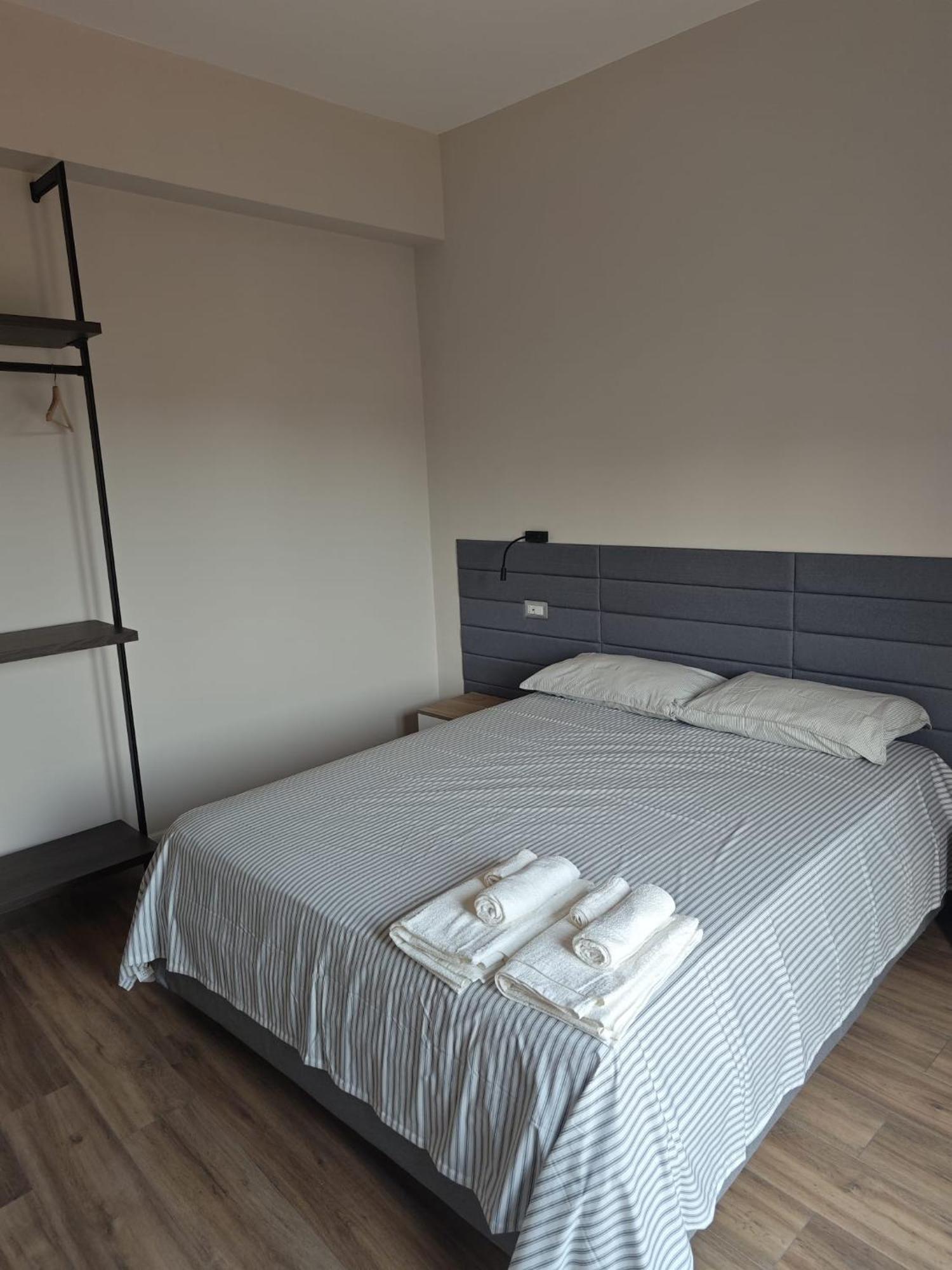 Celeste Home Center Catania Eksteriør bilde